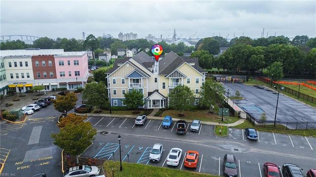 1016 Thoroughgood Way Apt 307, Chesapeake, VA 23324