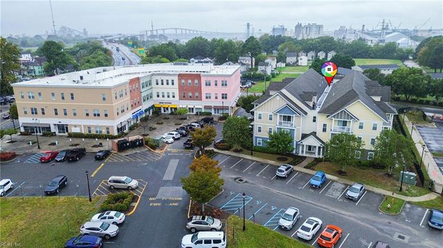 1016 Thoroughgood Way Apt 307, Chesapeake, VA 23324