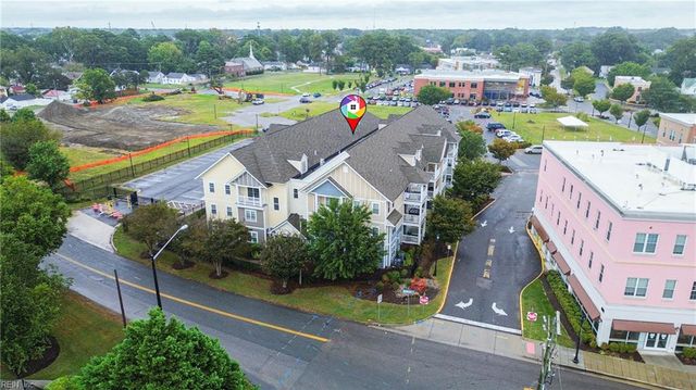 1016 Thoroughgood Way Apt 307, Chesapeake, VA 23324