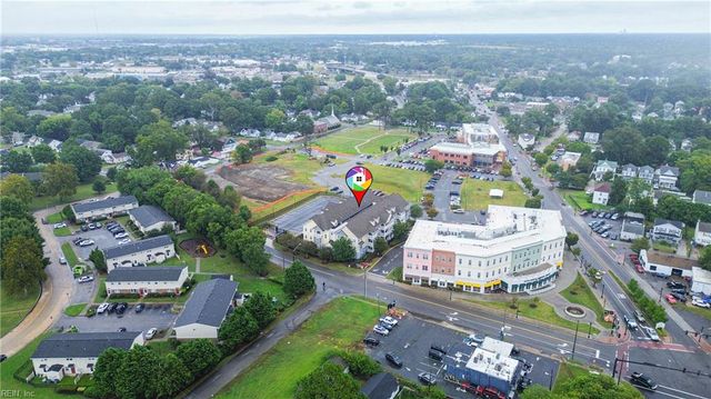 1016 Thoroughgood Way Apt 307, Chesapeake, VA 23324