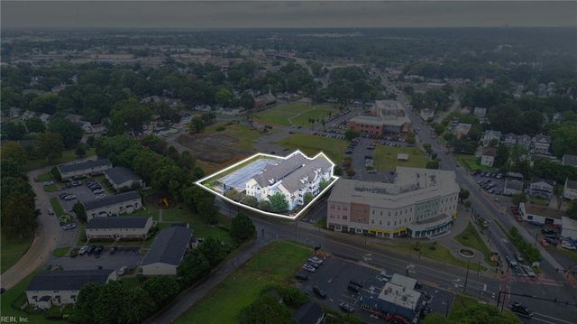 1016 Thoroughgood Way Apt 307, Chesapeake, VA 23324