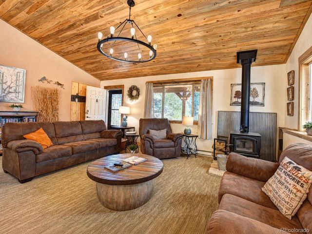 53 Warpath Road, Como, CO 80432