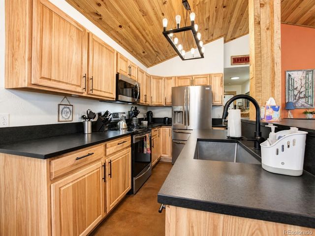 53 Warpath Road, Como, CO 80432