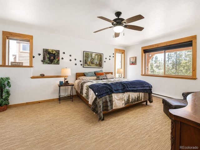 53 Warpath Road, Como, CO 80432