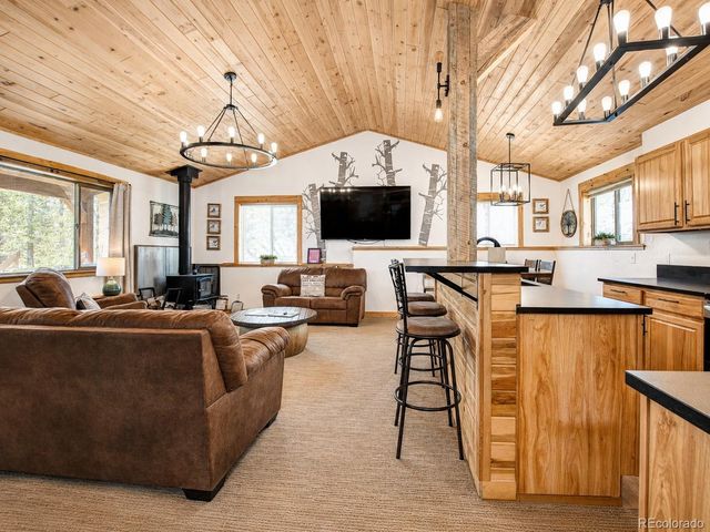 53 Warpath Road, Como, CO 80432