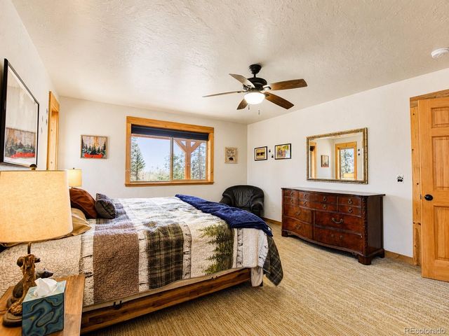 53 Warpath Road, Como, CO 80432