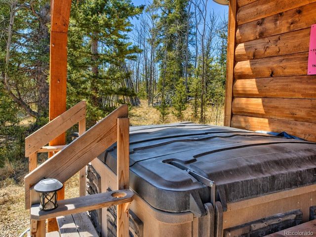 53 Warpath Road, Como, CO 80432