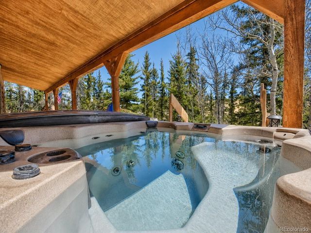 53 Warpath Road, Como, CO 80432