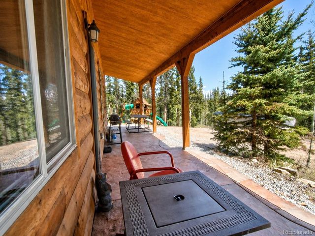 53 Warpath Road, Como, CO 80432