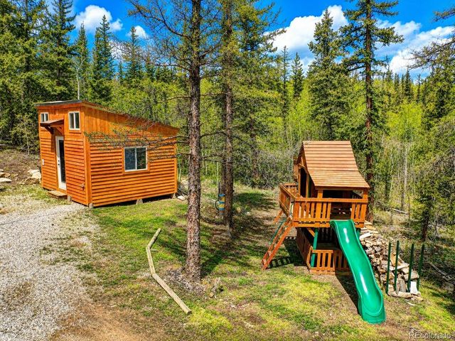 53 Warpath Road, Como, CO 80432