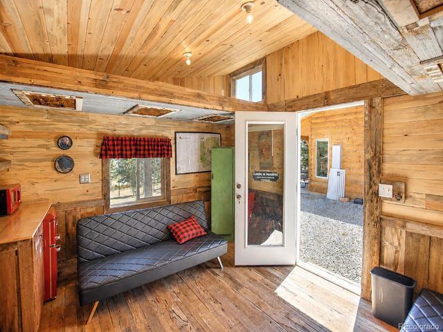 53 Warpath Road, Como, CO 80432