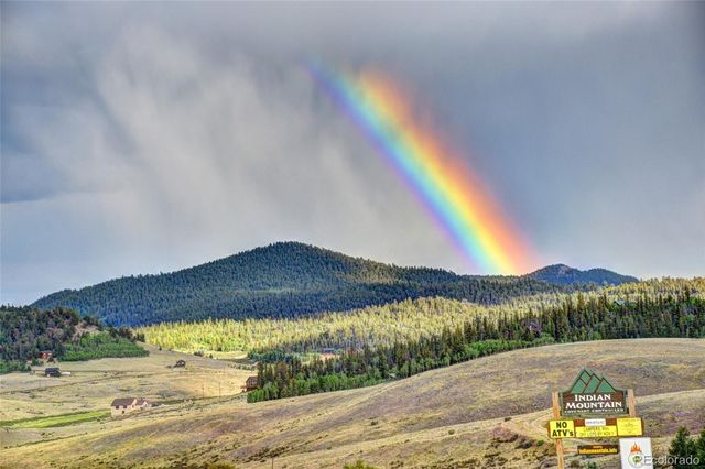 53 Warpath Road, Como, CO 80432