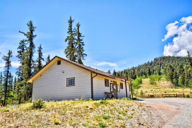 53 Warpath Road, Como, CO 80432