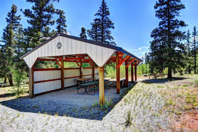 53 Warpath Road, Como, CO 80432