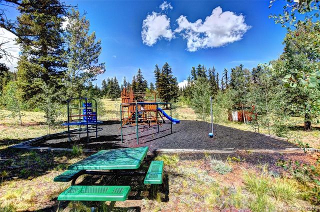 53 Warpath Road, Como, CO 80432