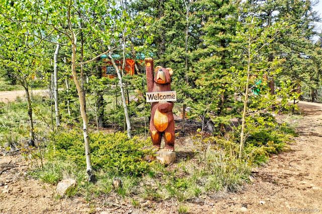 53 Warpath Road, Como, CO 80432