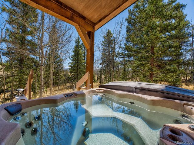 53 Warpath Road, Como, CO 80432