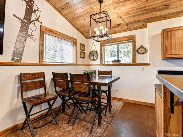 53 Warpath Road, Como, CO 80432