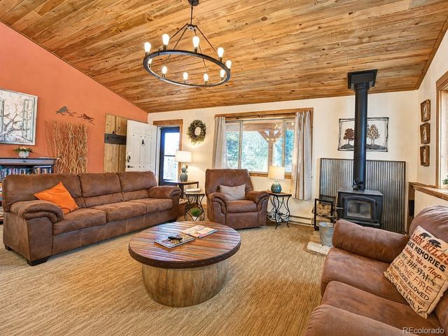 53 Warpath Road, Como, CO 80432