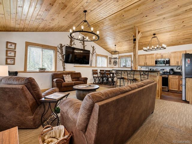 53 Warpath Road, Como, CO 80432