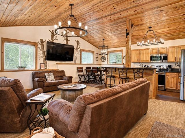 53 Warpath Road, Como, CO 80432