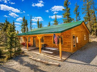 53 Warpath Road, Como, CO 80432