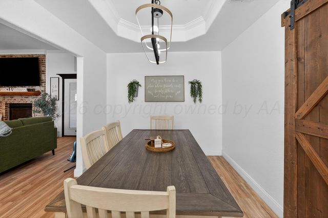 3904 ARDEN Road, Amarillo, TX 79118