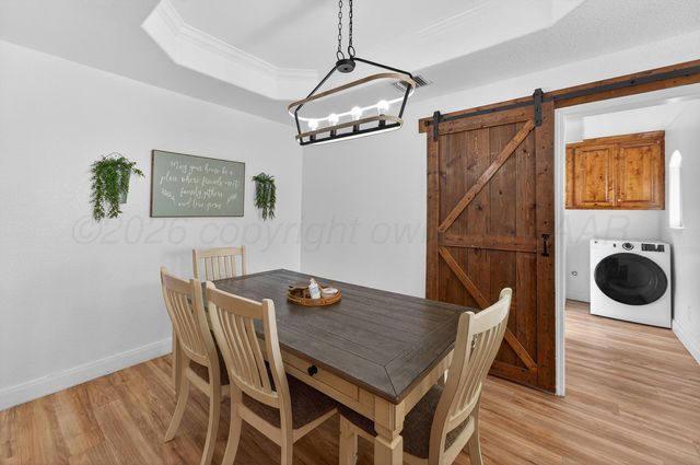 3904 ARDEN Road, Amarillo, TX 79118