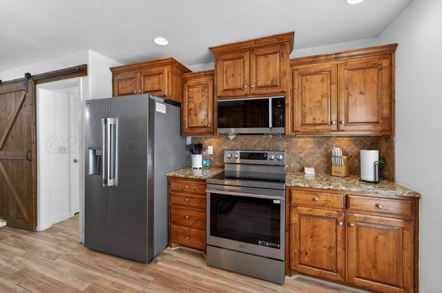 3904 ARDEN Road, Amarillo, TX 79118