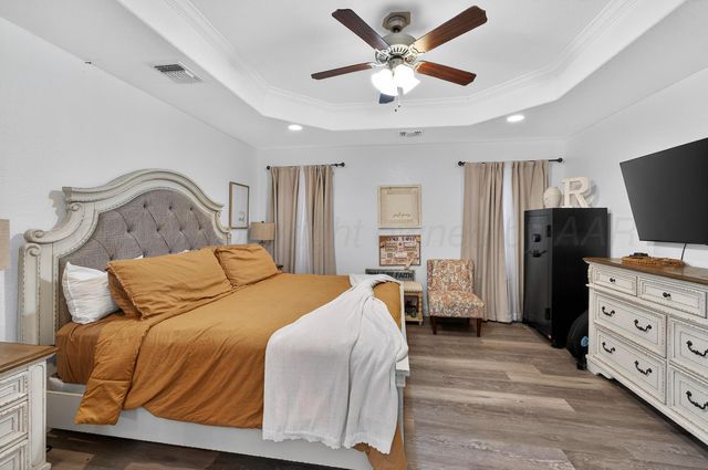 3904 ARDEN Road, Amarillo, TX 79118