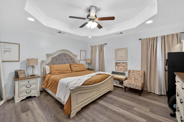 3904 ARDEN Road, Amarillo, TX 79118