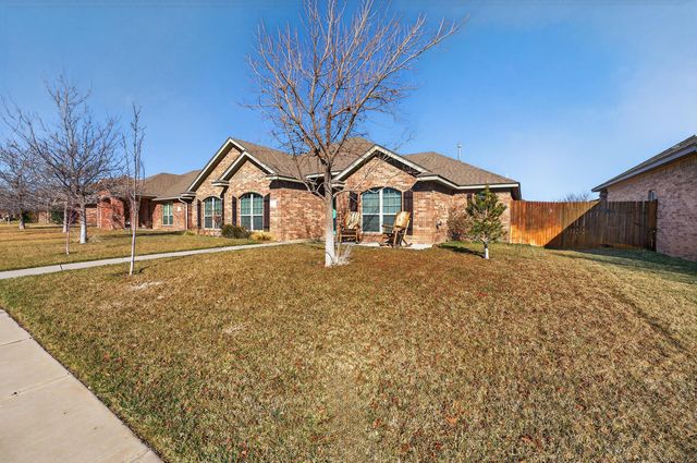 3904 ARDEN Road, Amarillo, TX 79118
