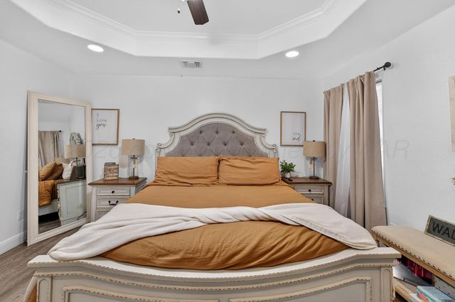 3904 ARDEN Road, Amarillo, TX 79118