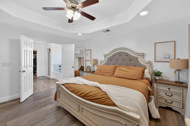 3904 ARDEN Road, Amarillo, TX 79118