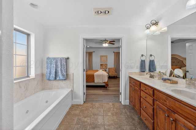 3904 ARDEN Road, Amarillo, TX 79118