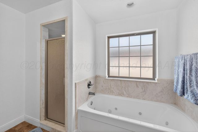 3904 ARDEN Road, Amarillo, TX 79118