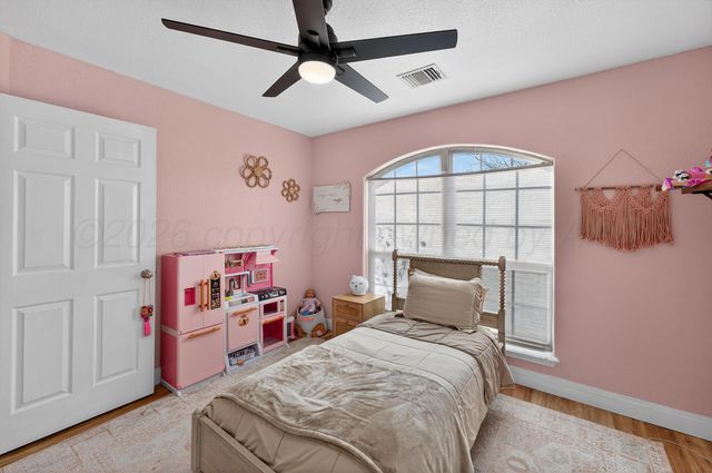 3904 ARDEN Road, Amarillo, TX 79118