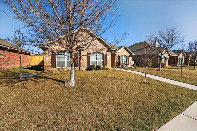 3904 ARDEN Road, Amarillo, TX 79118