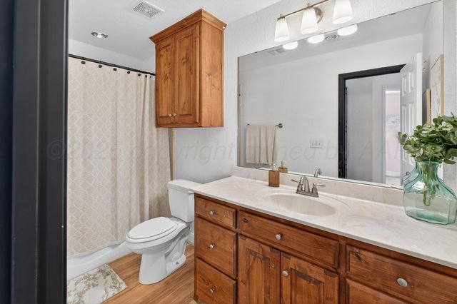 3904 ARDEN Road, Amarillo, TX 79118