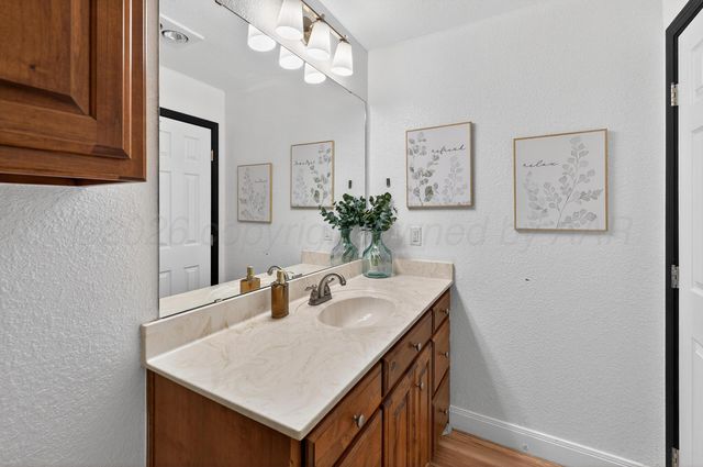 3904 ARDEN Road, Amarillo, TX 79118