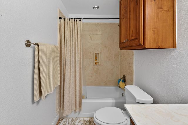 3904 ARDEN Road, Amarillo, TX 79118