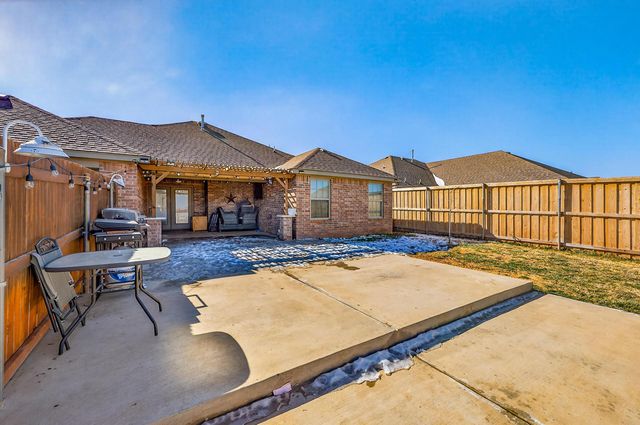 3904 ARDEN Road, Amarillo, TX 79118