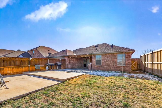3904 ARDEN Road, Amarillo, TX 79118