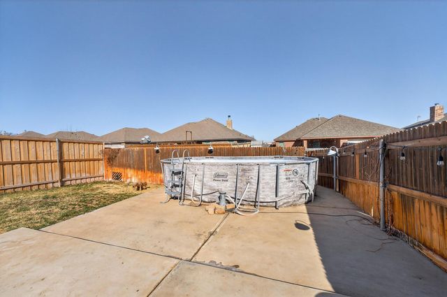 3904 ARDEN Road, Amarillo, TX 79118