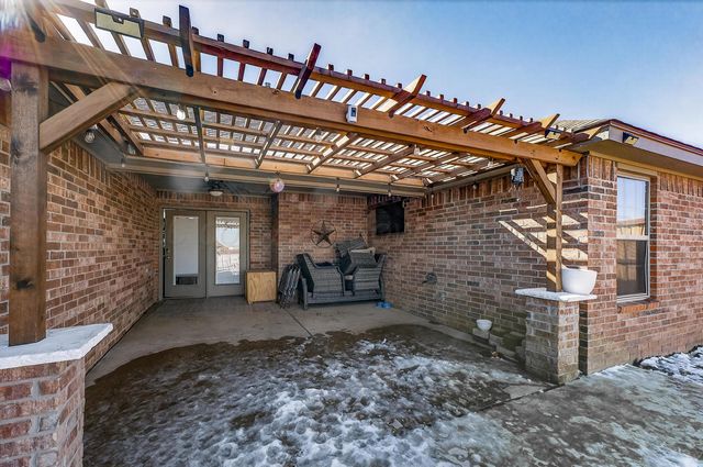 3904 ARDEN Road, Amarillo, TX 79118