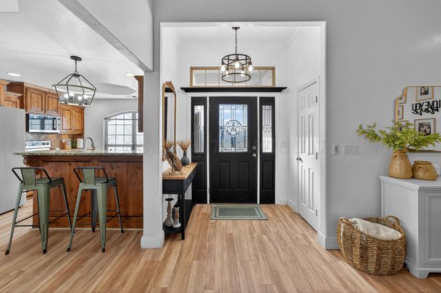 3904 ARDEN Road, Amarillo, TX 79118