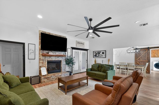 3904 ARDEN Road, Amarillo, TX 79118