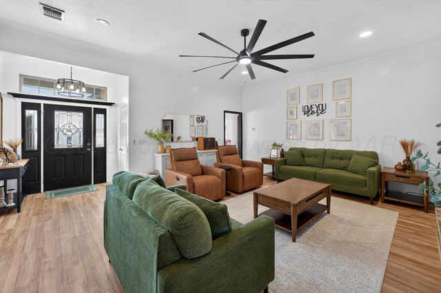 3904 ARDEN Road, Amarillo, TX 79118