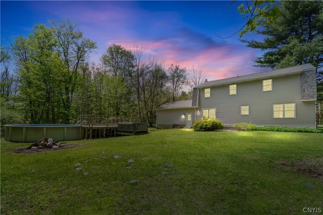 350 Valley Road, Richland, NY 13142