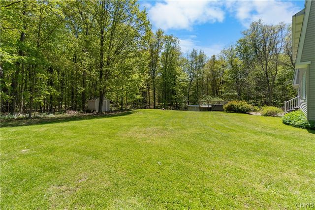 350 Valley Road, Richland, NY 13142